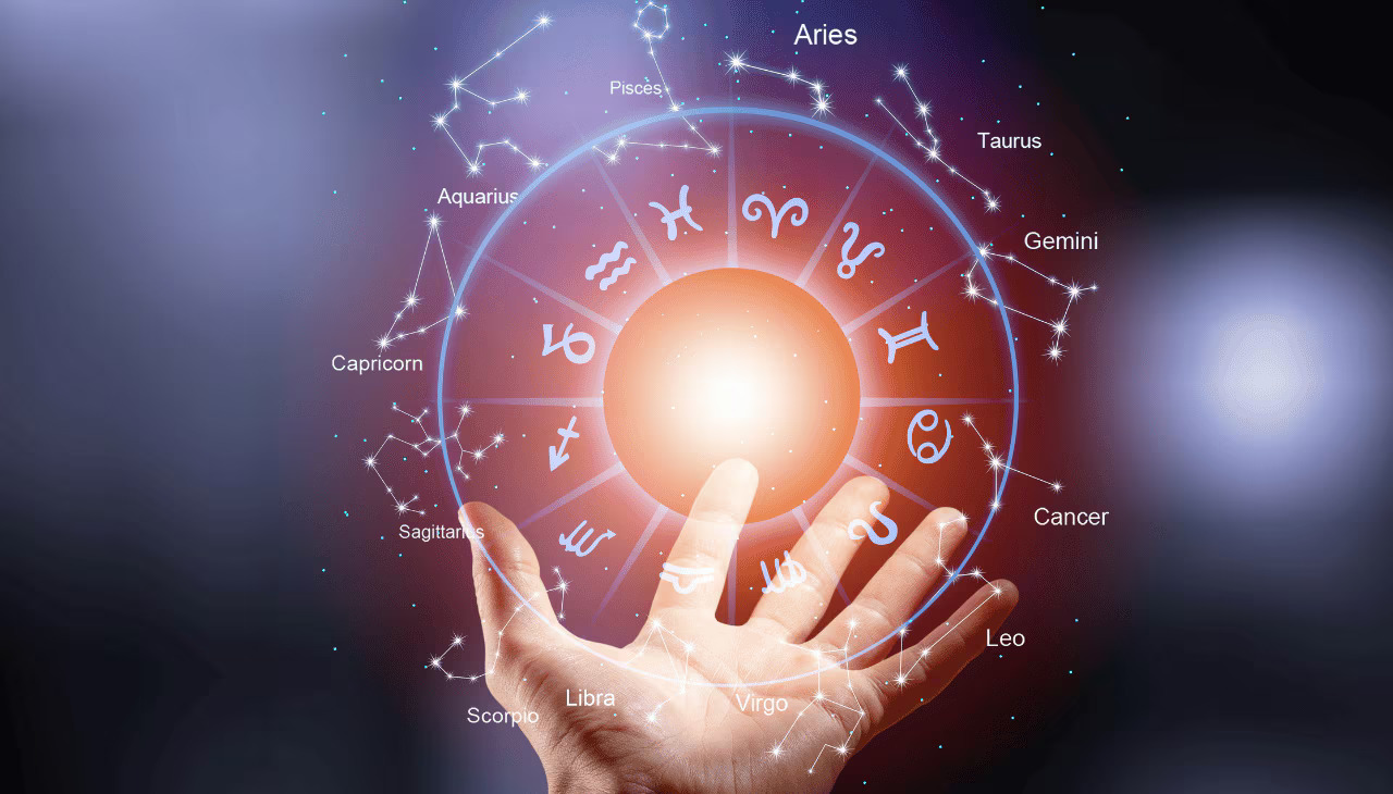 Astrologer Manish Kumar Ji