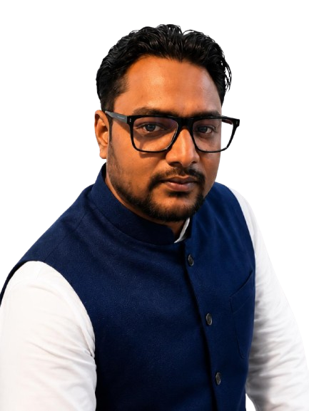 Astro Manish Kumar Ji Photo