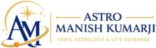 Astro Manish Kumar Ji